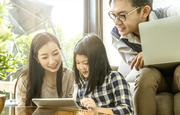 安住ANZHU智慧型電子鎖