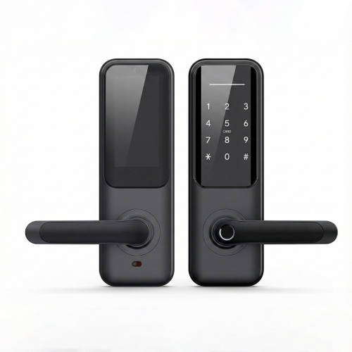 HM-H3B電子鎖(五合一)