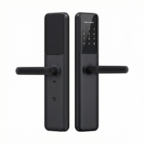 HM-H9B(五合一)電子鎖