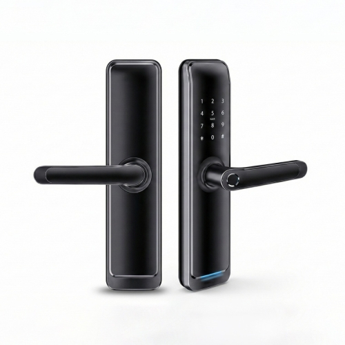 HM-H35B電子鎖(五合一)